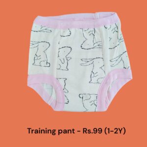 Training Pants (1-2Y) -36