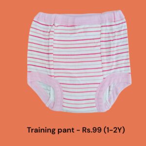 Training Pants (1-2Y) -37