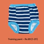 Training Pants (1-2Y) -38