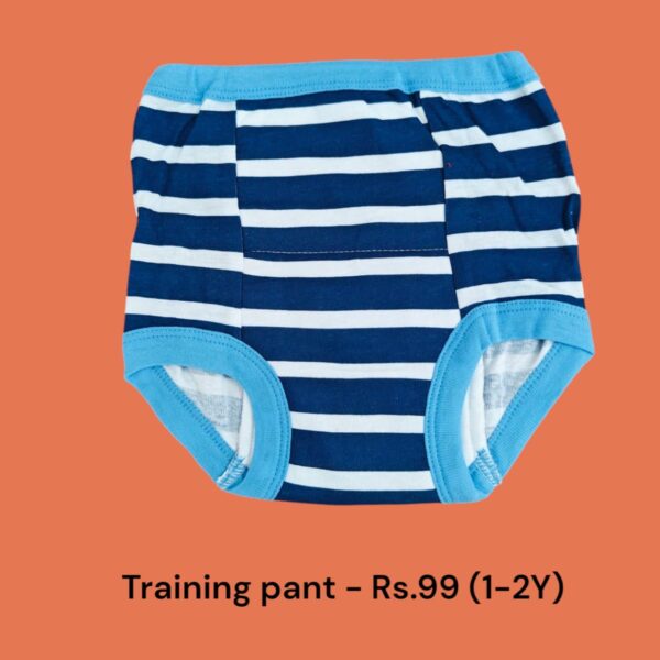 Training Pants (1-2Y) -38