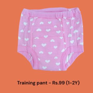Training Pants (1-2Y) -39