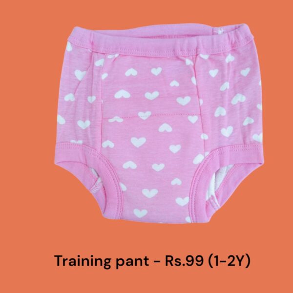 Training Pants (1-2Y) -39