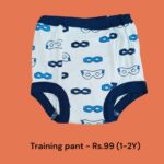 Training Pants (1-2Y) -40