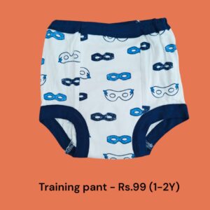 Training Pants (1-2Y) -40