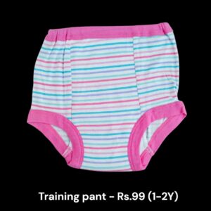 Training Pants (1-2Y) -42