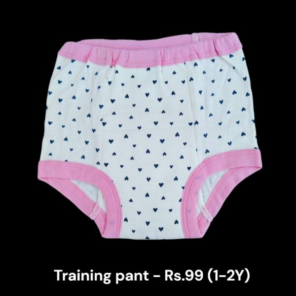 Training Pants (1-2Y) -43