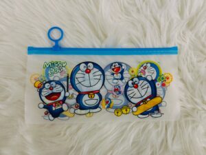 Pencil Pouch - Doremon