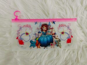 Pencil Pouch - Sofia