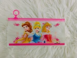 Pencil Pouch - Elsa