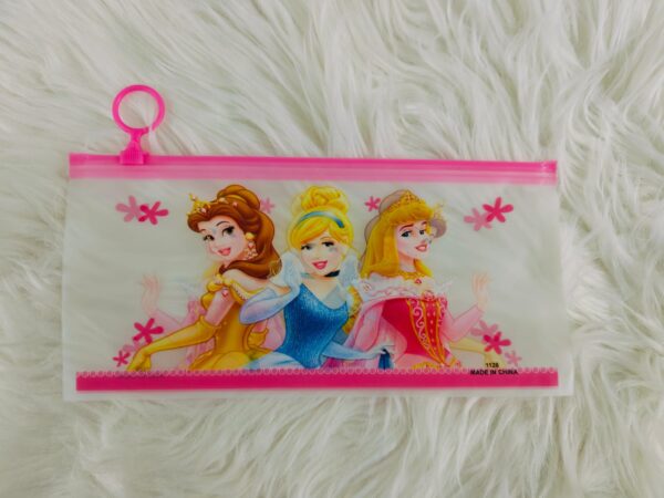 Pencil Pouch - Elsa