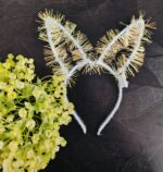 Bunny Band - White