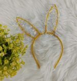 Bunny Band - Yellow