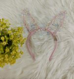 Bunny Band - Baby Pink