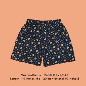Women Shorts - 31