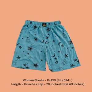 Women Shorts - 28