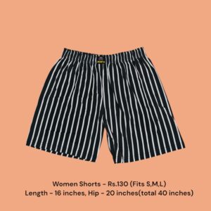 Women Shorts - 26