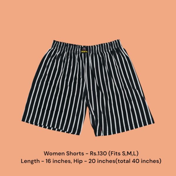 Women Shorts - 26