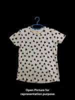 Women T Shirt (2XL Size) - 09