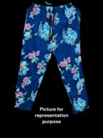 Women's Full Pant (2XL/3XL Size) - 05