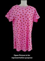 Women's Long Polo/T-shirt (2XL Size) - 06