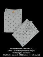 Women's Pyjama/Co-Ord Set (XL size) - 08