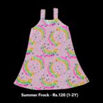 Summer Frock (1-2 Years) - 14