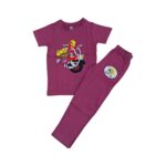 Unisex Pant Set - 01