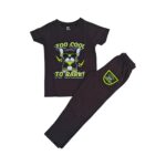 Unisex Pant Set - 04