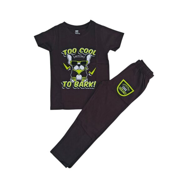 Unisex Pant Set - 04