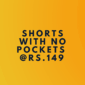 Dark Blue and Orange Minimalist Modern Simple T-shirt Promotion Poster (Ins_20250813_081255_0000
