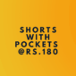 Dark Blue and Orange Minimalist Modern Simple T-shirt Promotion Poster (Ins_20250813_081316_0000
