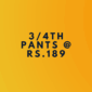 Dark Blue and Orange Minimalist Modern Simple T-shirt Promotion Poster (Ins_20250813_082721_0000