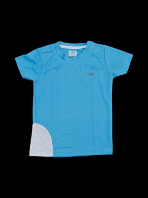 Unisex Sports T-Shirt - SkyBlue