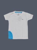 Unisex Sports T-Shirt - White
