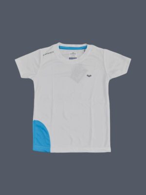 Unisex Sports T-Shirt - White