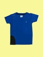 Unisex Sports T-Shirt - Royal Blue