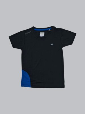Unisex Sports T-Shirt - Black