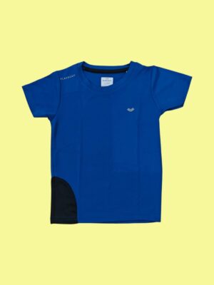 Unisex Sports T-Shirt - Royal Blue