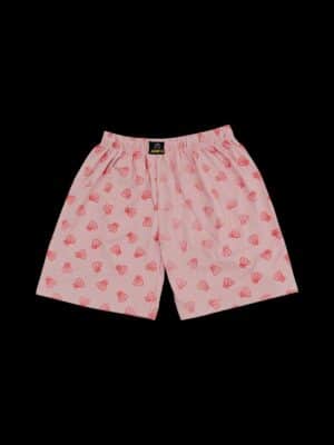 Women Shorts - 04