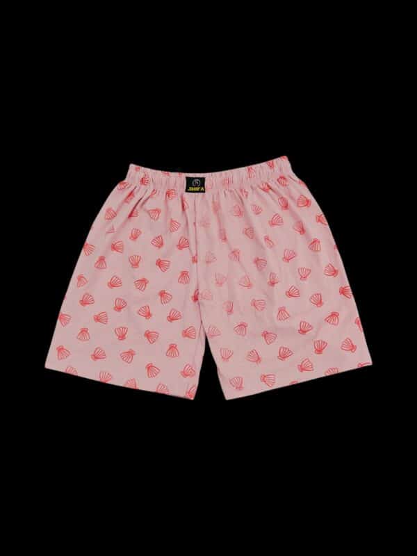 Women Shorts - 04