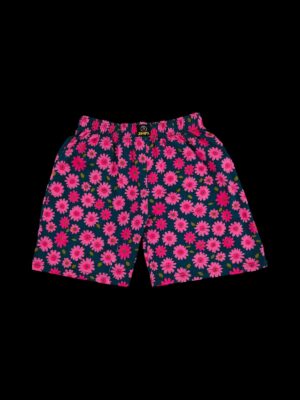 Women Shorts - 02