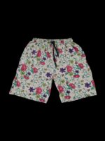 Women Shorts - 001