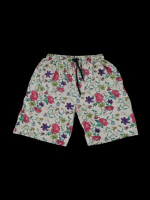 Women Shorts - 001