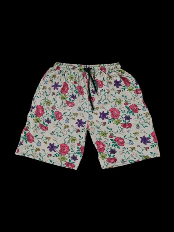 Women Shorts - 001