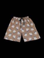 Women Shorts - 003