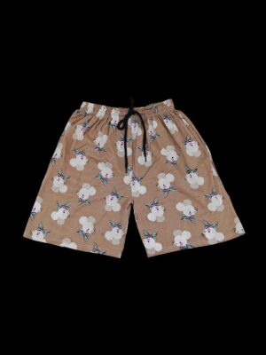 Women Shorts - 003