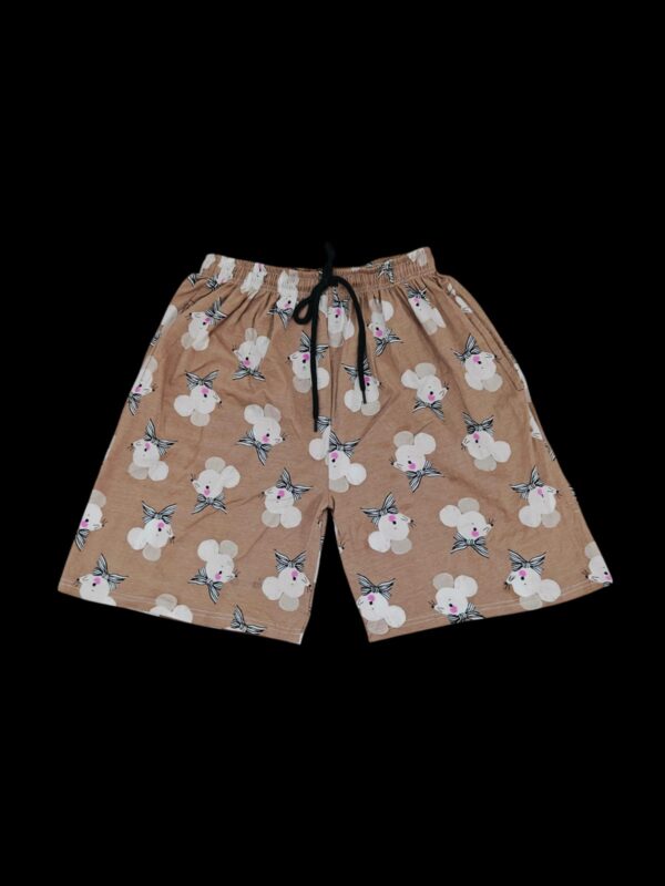 Women Shorts - 003