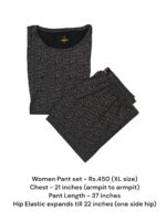 Women's Pyjama/Co-Ord Set (XL size) - N1