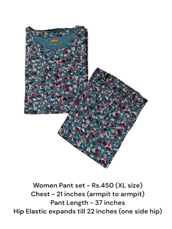 Women's Pyjama/Co-Ord Set (XL size) - N8
