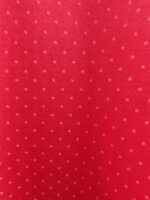 Playscott All Day Fusion Wear - Red Polka Dots
